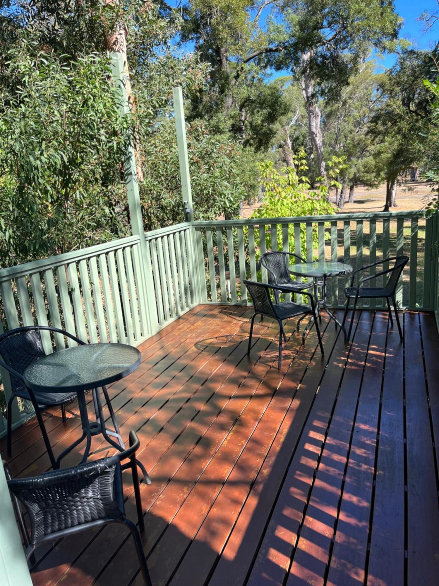 Tim'S Place Vandrarhem Halls Gap Exteriör bild