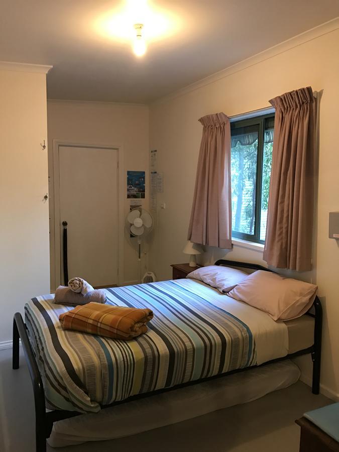 Tim'S Place Vandrarhem Halls Gap Exteriör bild